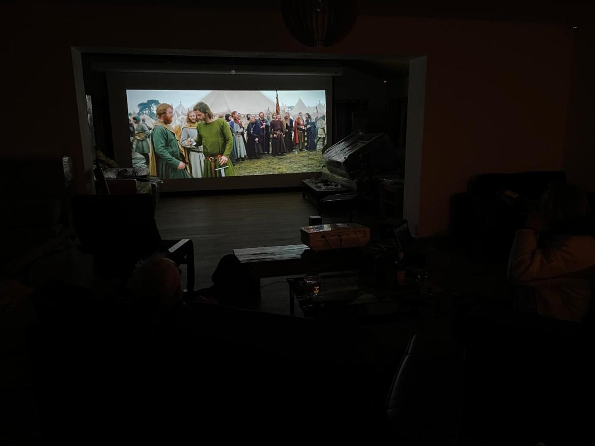 فندق Statek U Dubu Svojetin المظهر الخارجي الصورة